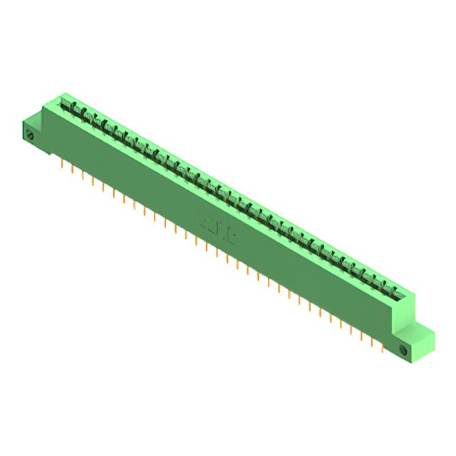 837-064-524-212 EDAC Inc.  Edgeboard Connectors